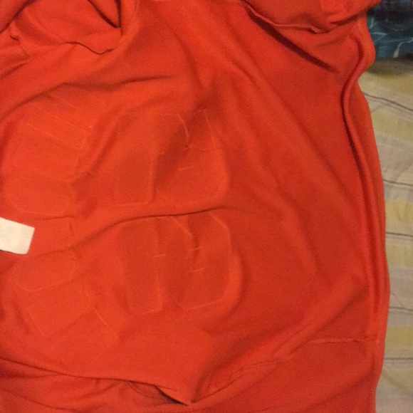 San Francisco Giants Lincecum Jersey - Picture 5 of 5